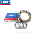 Chromel steel QJ212 SKF Angular contact ball bearing